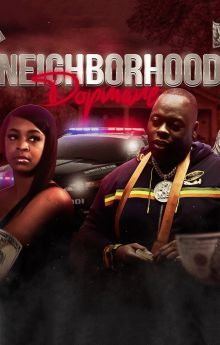Da Neighborhood Dopemane Da Neighborhood Dopemane