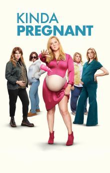 Kinda Pregnant Kinda Pregnant