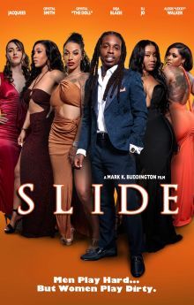Slide Slide