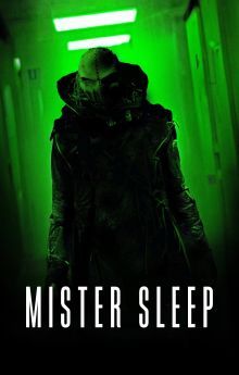 Mister Sleep Mister Sleep