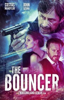 The Bouncer The Bouncer