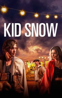 Kid Snow Kid Snow