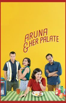 Aruna & Her Palate Aruna & Her Palate