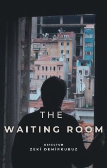 The Waiting Room The Waiting Room