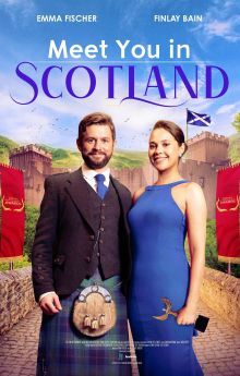 Meet You in Scotland Meet You in Scotland