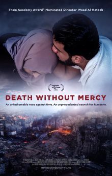 Death Without Mercy Death Without Mercy