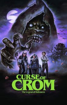 Curse of Crom: The Legend of Halloween Curse of Crom: The Legend of Halloween