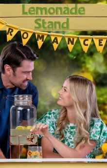 Lemonade Stand Romance Lemonade Stand Romance