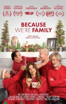 Because We're Family Because We're Family