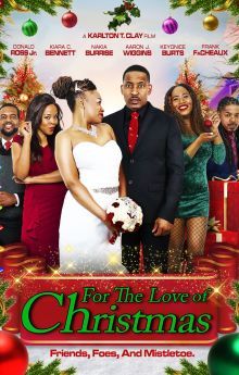 For the Love of Christmas For the Love of Christmas