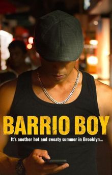 Barrio Boy Barrio Boy