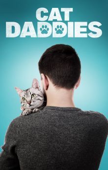 Cat Daddies Cat Daddies