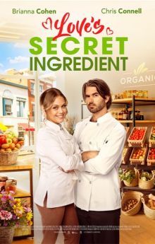 Love's Secret Ingredient Love's Secret Ingredient