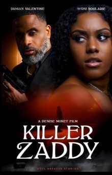 Killer Zaddy Killer Zaddy