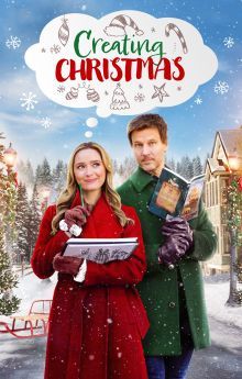Creating Christmas Creating Christmas