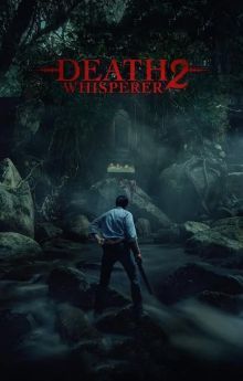 Death Whisperer 2 Death Whisperer 2