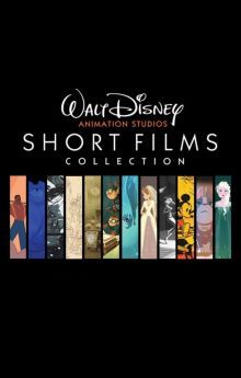 Walt Disney Animation Studios Short Films Collection Walt Disney Animation Studios Short Films Collection