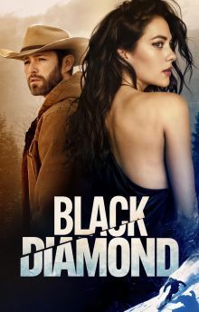 Black Diamond Black Diamond