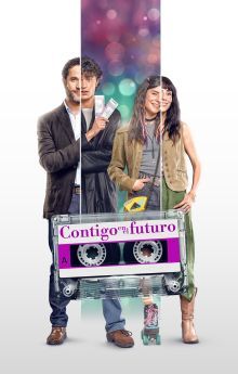 With You in the Future With You in the Future