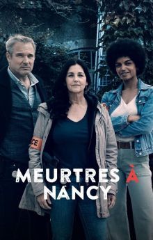 Murder of Nancy Murder of Nancy