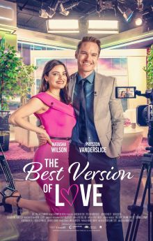 The Best Version of Love The Best Version of Love
