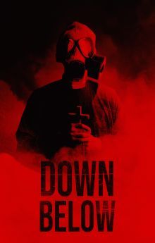 Down Below Down Below