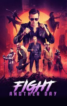 Fight Another Day Fight Another Day