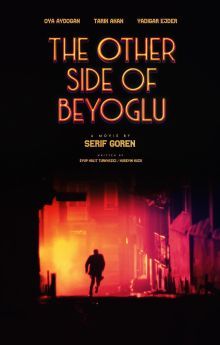 The Other Side of Beyoğlu The Other Side of Beyoğlu