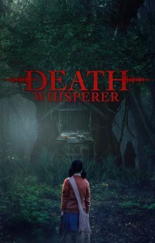 Death Whisperer Death Whisperer