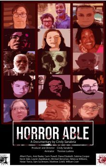 Horror Able Horror Able