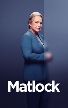 Matlock - Season 1 Matlock - Season 1