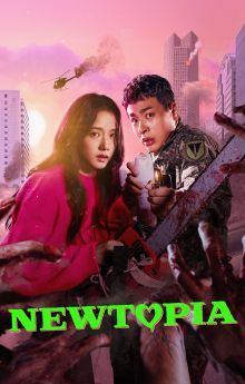 Newtopia - Season 1 Newtopia - Season 1