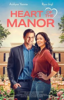 Heart of the Manor Heart of the Manor