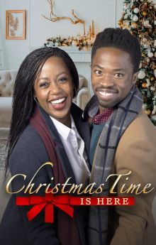 Christmas Time Is Here Christmas Time Is Here