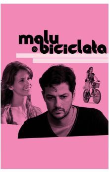 Malu de Bicicleta Malu de Bicicleta