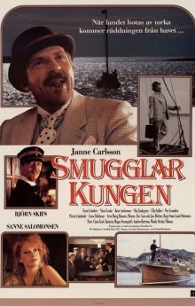 The Smuggler King The Smuggler King