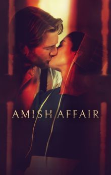 Amish Affair Amish Affair