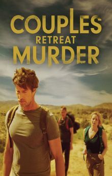 Couples Retreat Murder Couples Retreat Murder