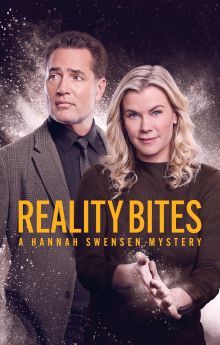 Reality Bites: A Hannah Swensen Mystery Reality Bites: A Hannah Swensen Mystery