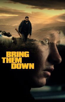 Bring Them Down Bring Them Down