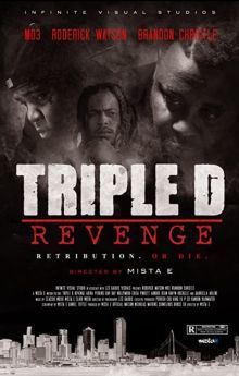 Triple D Revenge Triple D Revenge