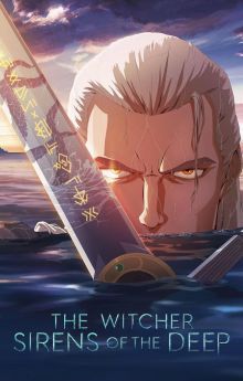 The Witcher: Sirens of the Deep The Witcher: Sirens of the Deep