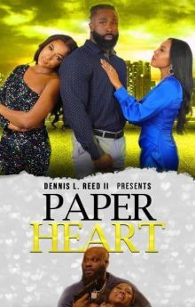 Paper Heart Paper Heart