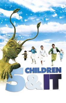 Five Children and It Five Children and It