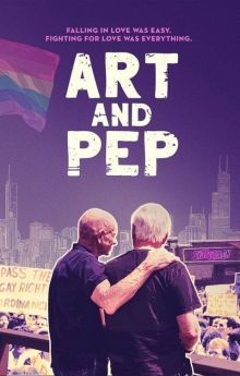 Art and Pep Art and Pep