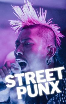 Street Punx Street Punx