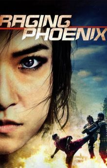 Raging Phoenix Raging Phoenix