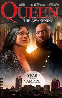 Queen: The Awakening Queen: The Awakening
