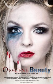 Obscene Beauty Obscene Beauty