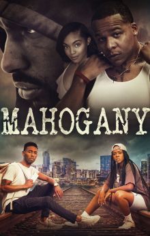 Mahogany Mahogany